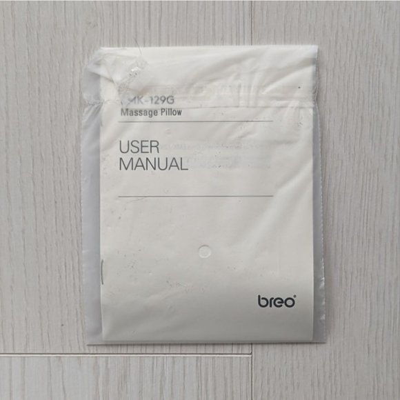 Breo Multi-use Massager - Picture 6 of 6